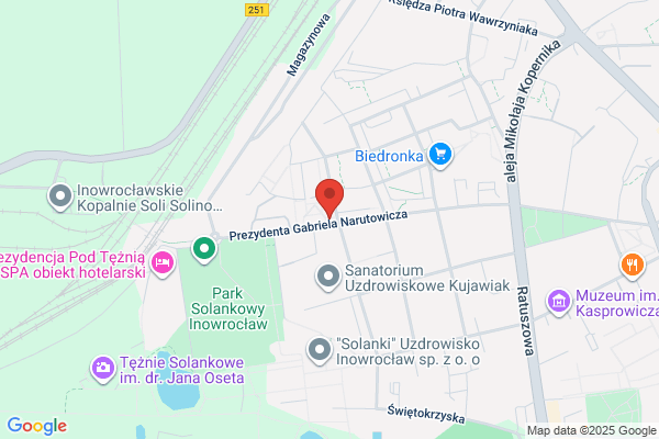 Dybikowska Grazyna. Sklep spozywczy