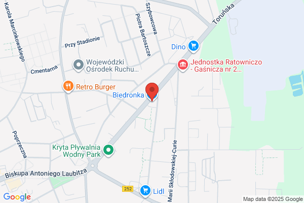 Biedronka