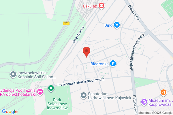 Gimnazjum nr 4