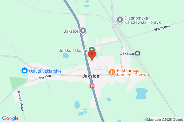 Szkola Podstawowa im. W. Broniewskiego