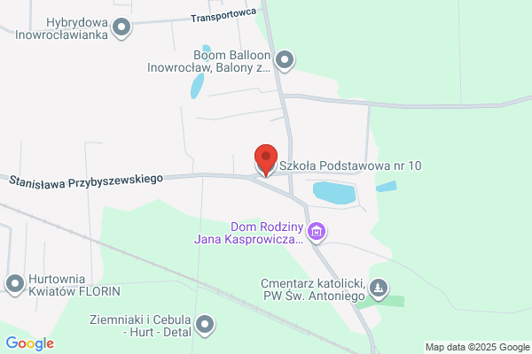 Szkola Podstawowa nr 10