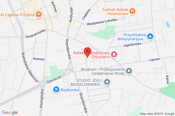 Szkola Podstawowa nr 11 im. S. Batorego