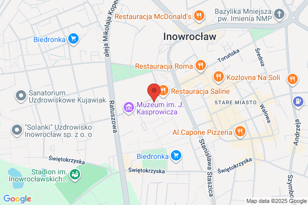 Szkola Podstawowa nr 12 Zespolu Szkól im. M. Kotarskiego