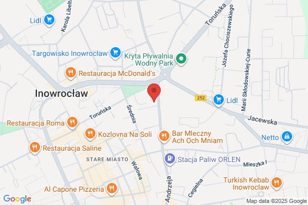 Szkola Podstawowa nr 2
