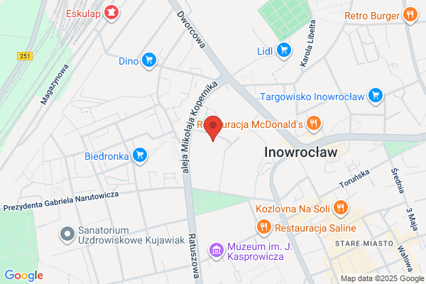 Szkola Podstawowa nr 6