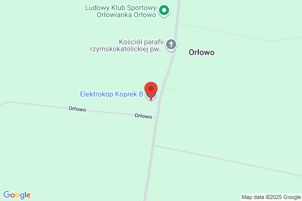 Elektrokop. Produkcja wiatrochronów, kapturów i podstawek pod znicze. Koprek B.