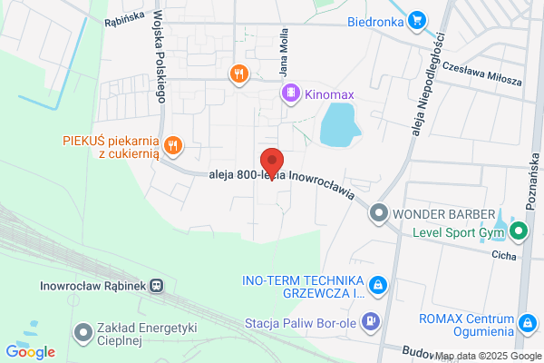 Postój taksówek