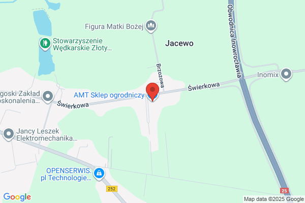 AMT. Projektowanie, urzadzanie i nawadnianie ogrodów