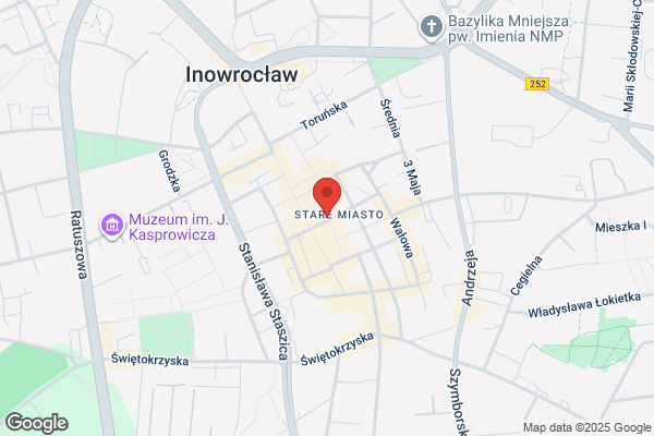Swiat Bawelny. Binkowscy E.K.