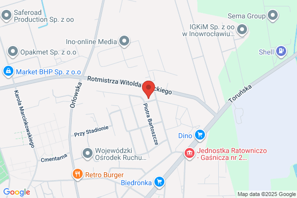 Woznica Robert, agent ubezpieczeniowy Commercial Union