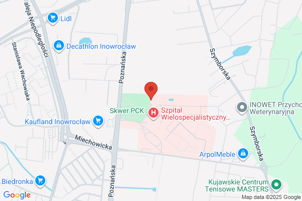 Publiczny Specjalistyczny Zaklad Opieki Zdrowotnej