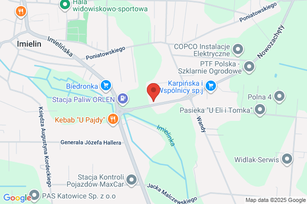 "Auto-Max" Firma Usługowo-Handlowa Damian Szczygieł