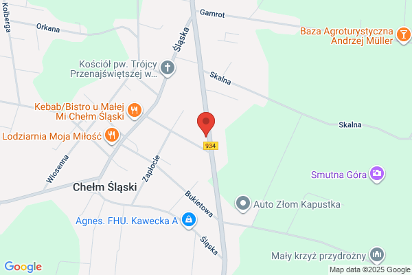 Amrozik Helena. Biuro rachunkowe SC