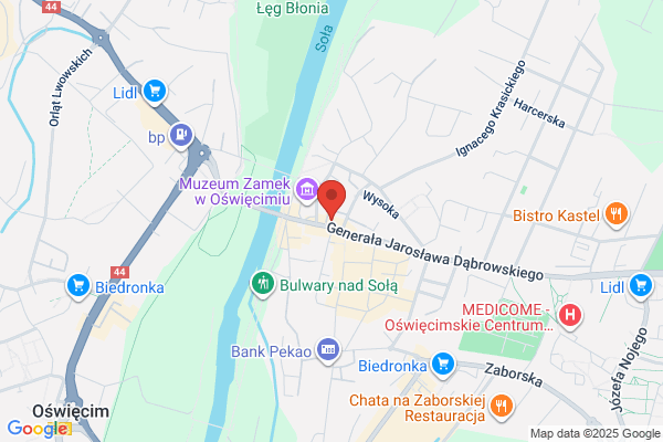 Angelia. Pracownia sukien slubnych. Bednarska-Orzel A.