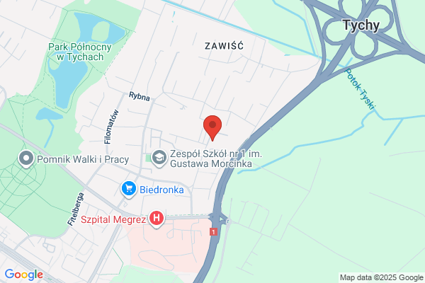 Auto Kompleks Serwis