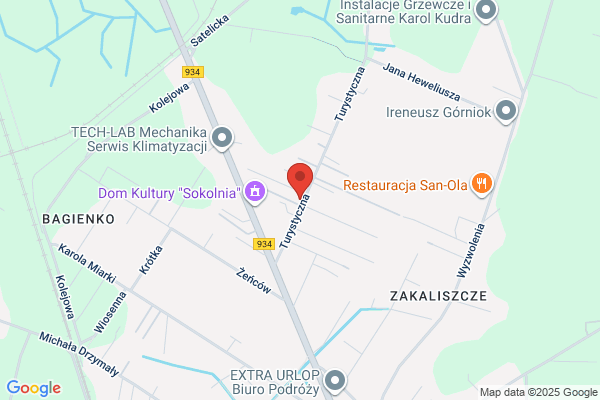 Brampol. Wytwórnia bram