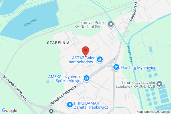 Cemex Polska. Sp. z o.o. Wytwórnia betonu towarowego