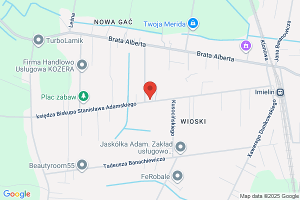 Elektryk. Zaklad prefabrykacji, rozdzielnice elektryczne, automatyka przemyslowa