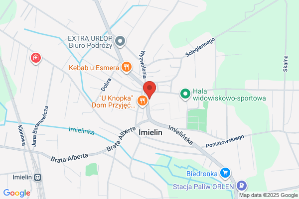 Gminny Osrodek Pomocy Spolecznej