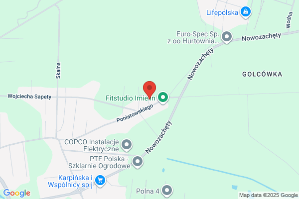Goczol Bernadetta i Jan. Gospodarstwo rolne