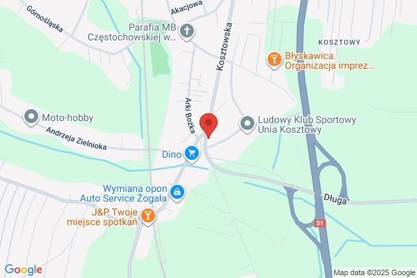 Gwózdz Irena, Antoni. Sklep spozywczy