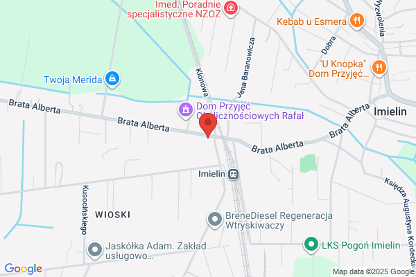 JS. PPHU. Sprzet gasniczy i rozlewnia cieklego dwutlenku wegla