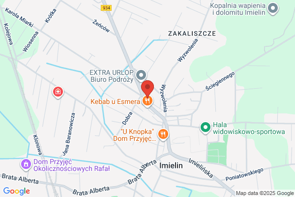 Kosmala Krystyna. Wyrób i sprzedaz wiency