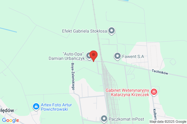 Kubica Grzegorz. FHU. Elektronaprawa