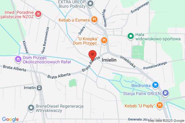 Lyp Helena, Arkadiusz. Wyrób i sprzedaz wedlin