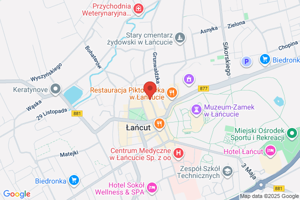 Marbo SC. Rolety, zaluzje, oswietlenie zewnetrzne