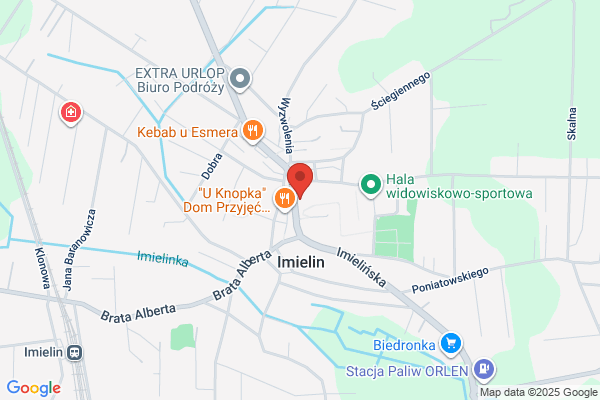 Miejska Spólka Komunalna. Sp. z o.o.