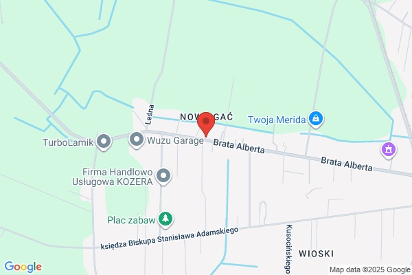 Niedbalka Janusz. Instalatorstwo sanitarne, gazowe, grzewcze