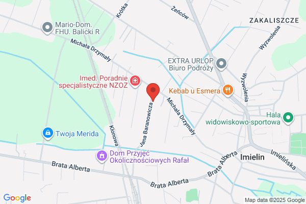 Nowicki Pawel. Doradztwo, uslugi komputerowe