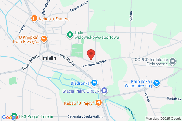 Olszok Janina. Pracownia zlotnicza