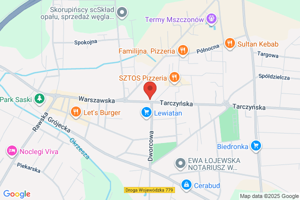 Papirus. Sklep papierniczy