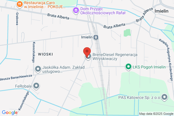 Pati. Wyrób odziezy skórzanej. Bryniarski M.