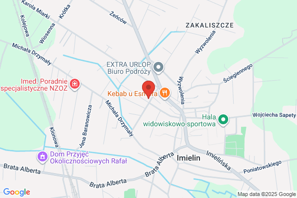 Policja. Komisariat