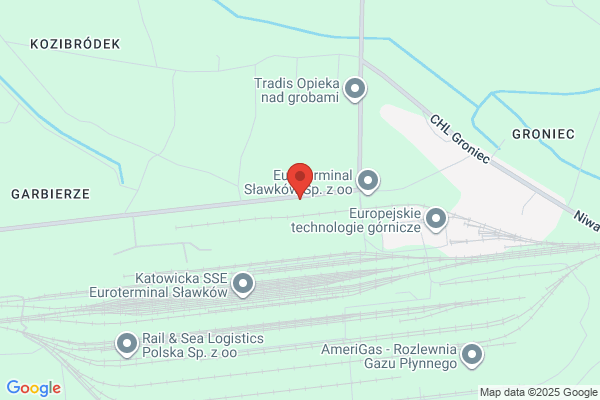 Rusak Business Services. Agencja celna, spedycja, logistyka
