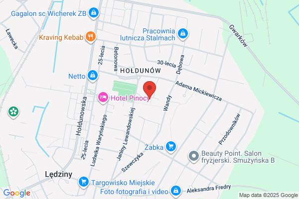 Rusecki Jan. Uslugi remontowo - budowlane