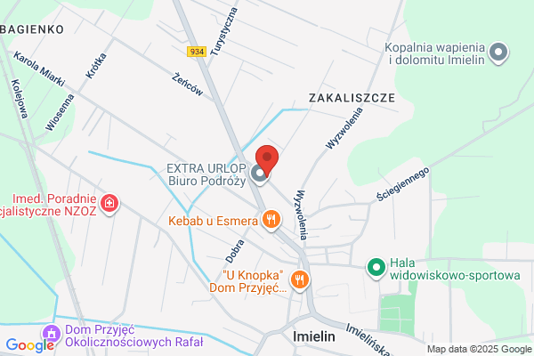 Stadler Ryszard, Ireneusz, Barbara. Ciastkarnia, piekarnia