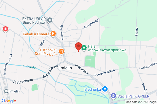 Szkola Podstawowa nr 16 im. J. Chromika
