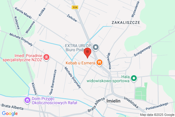 Szkola Podstawowa nr 2 im. kard. S. Wyszynskiego