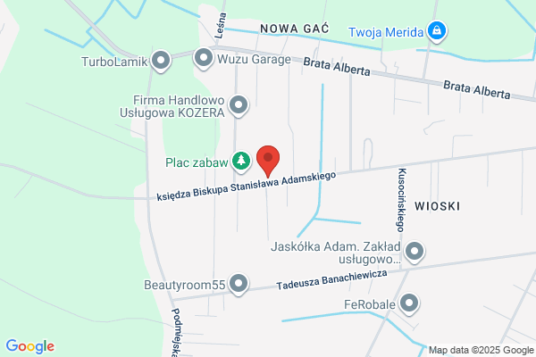 Zgromadzenie zakonne Sióstr Karmelitanek Dzieciatka Jezus