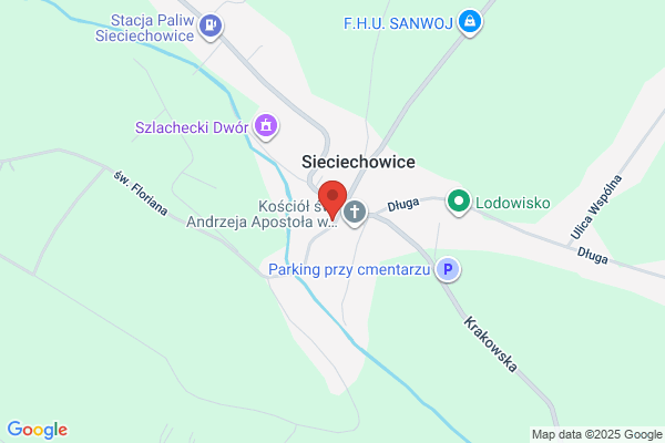 Gumula Henryk. Sklep spozywczy