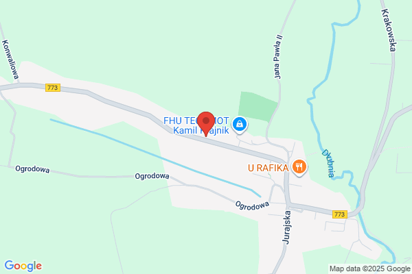 Modello. Uslugi remontowo - budowlane. Jakubek G.