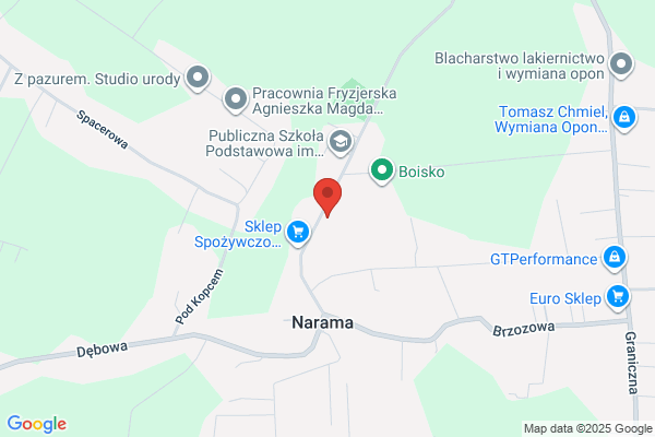 Parafia rzymskokatolicka Matki Bozej Szkaplerznej