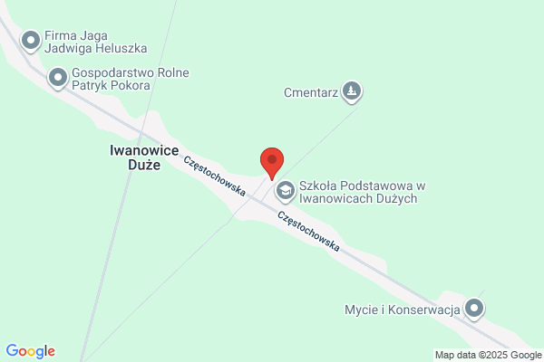 Parafia rzymskokatolicka sw. Wojciecha
