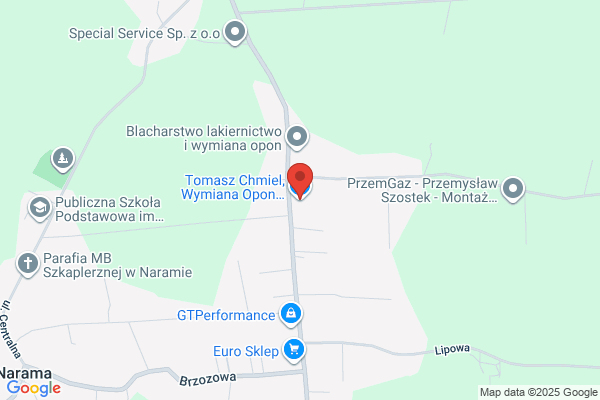 Paulewicz Zdzislaw. Wulkanizacja opon