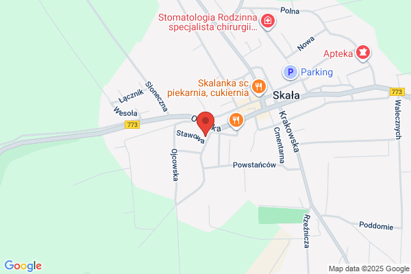 Policja. Komisariat