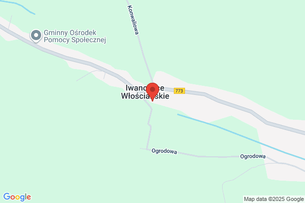 Przedszkole Samorzadowe